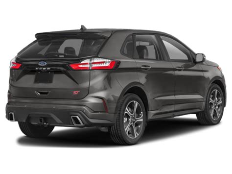2022 Ford Edge Ratings Pricing Reviews And Awards Jd Power