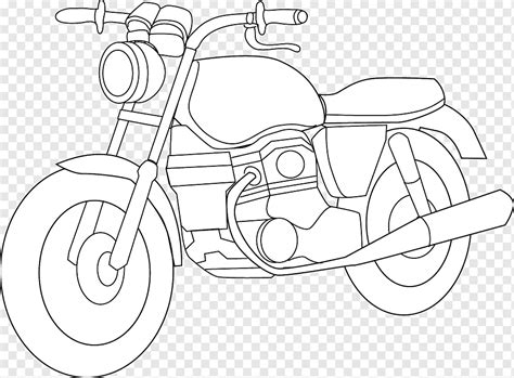Gambar Hitam Putih Sepeda Motor Stiker Striping Honda Beat Fi Warna