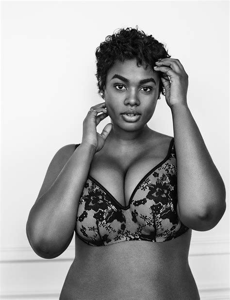 Lane Bryant Goes After Victorias Secret With Imnoangel Campaign