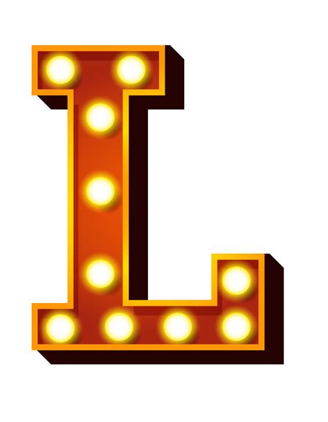 Letter L Png Images Transparent Background Png Play Images And Photos