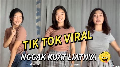 Viral Video Tik Tok Chikakiku Trending Viral Youtube