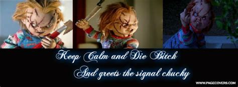 Chucky In Love Quotes Quotesgram