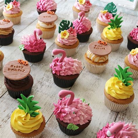Lulukaylacupcake On Instagram Heat Up Your Summer With These