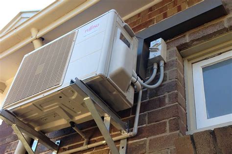 Split System Air Conditioning Sydney Installation Cost Alliance