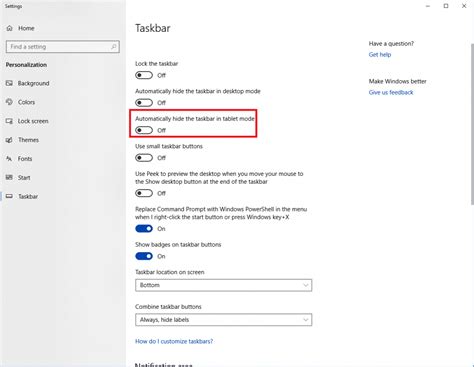 How To Resize The Windows 10 Taskbar Gear Up Windows Vrogue