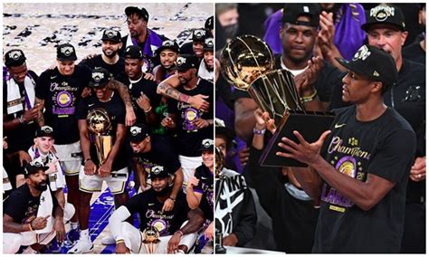 Thank you @lakers @jeaniebuss for the last two years and the opportunity to grow as a coach. NBA finals 2020: Los Angeles Lakers clinch 17th title after beating Miami Heat