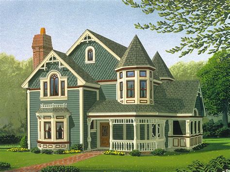 Pin By Carpe Sims On Ts4 Build Ideas Victorian House Plans Unique