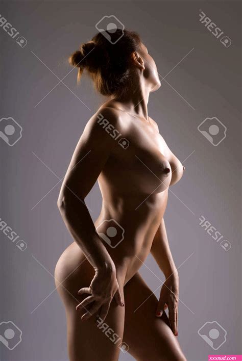 Nude Woman Silhouette Royalty Free Stock Image Cartoondealer The Best Porn Website