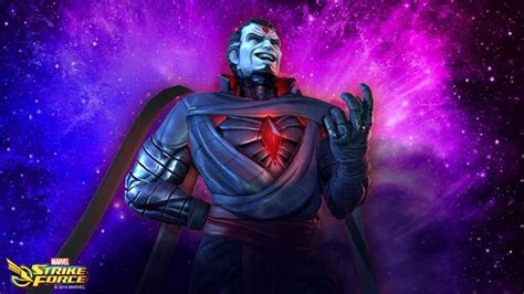Pin By Marti On Mister Sinister In 2022 Mr Sinister Villain Sinister