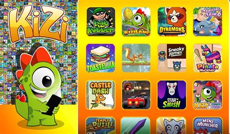 Android 用の Kizi Cool Fun Games Apk をダウンロード