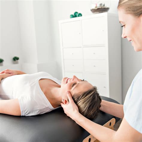 Vestibular Therapy Services Resolute Physical Therapy Co