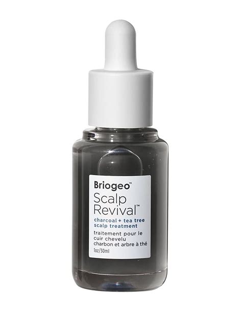 Buy Briogeo Scalp Revival™ Charcoal Tea Tree Scalp Treatment