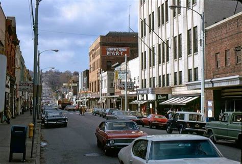 Columbia Theater In Sharon Pa Cinema Treasures