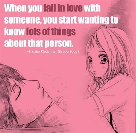 11 Awesome Anime Love Quotes Page 2 Of 5 Otakukart