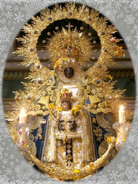 A La Virgen De Regla OraciÓn Para SanaciÓn Y Solucionar Necesidades