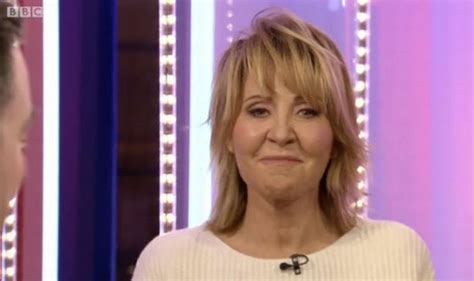 lulu s youthful appearance on the one show leaves viewers gobsmacked how does she do it