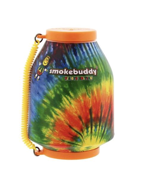 Maybe you would like to learn more about one of these? Smoke Buddy - BOB Headquarters