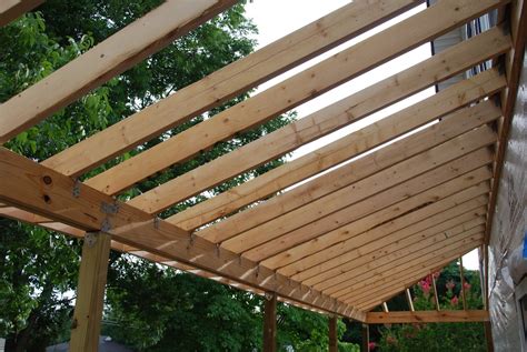Porch Roof Framing Details — Randolph Indoor And Outdoor Design