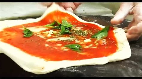 Watch Neapolitan Pizza Gets Unesco World Heritage Status World News
