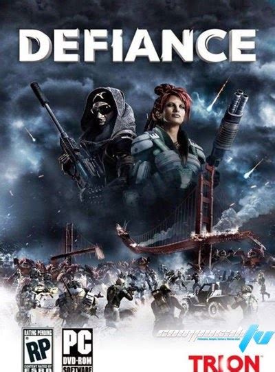 Defiance Pc Game Free To Play