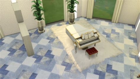 500 x 375 jpeg 55 кб. La Luna Rossa-Sims: Marble and Tiles Combination • Sims 4 Downloads