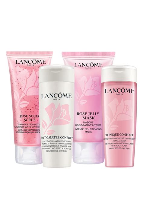 Lancôme Rosy Skin Care Collection Usd 4250 Value Nordstrom