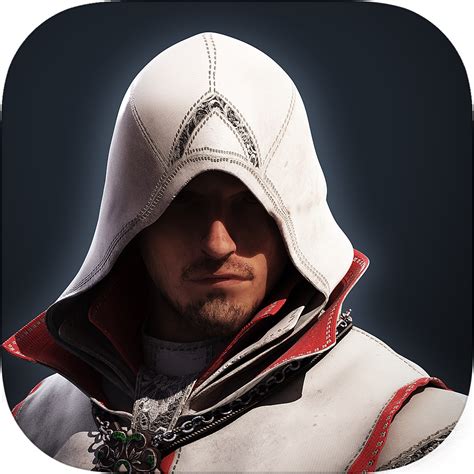 Hands On With Assassin S Creed Identity Ubisoft S Open World Ish