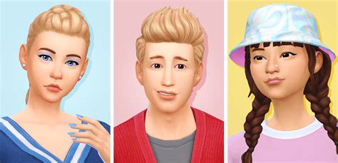 Bff Household Makeover R Thesims