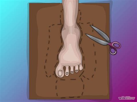 How to draw a bicycle with a pencil step by step great, it's almost a bike. Make Ballet Pointe Shoes - wikiHow | Ballet pointe shoes ...