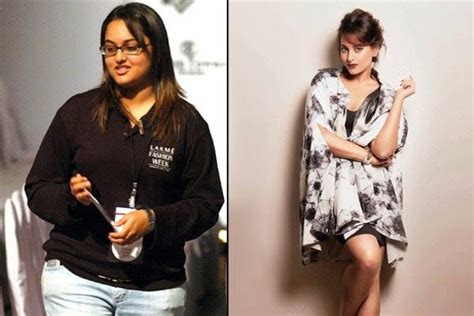 Top 10 Indian Celebrity Weight Loss Success Stories