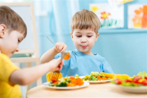 Sample Meal Plan For Feeding Your Preschooler Ages 3 To 5 Unlock Food