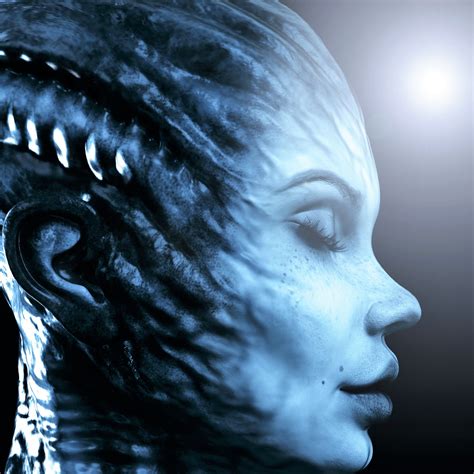 Alien Free Stock Photo - Public Domain Pictures