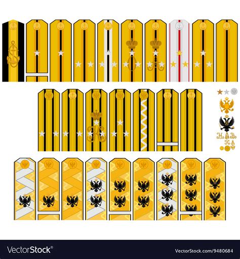 Russian Army Rank Insignia Army Images Pictures Of Soldiers