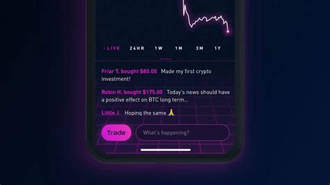 It does lack some of the advanced trading tools you will get with more prevalent trading apps robinhood's website states the following as examples of how they protect your information Robinhood Crypto Review - Fliptroniks