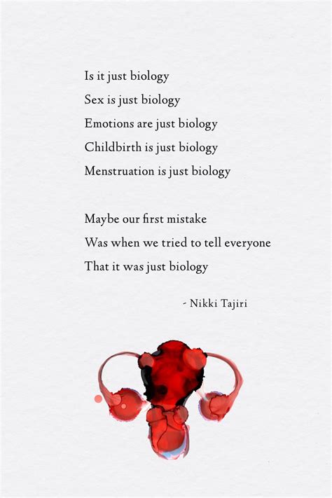 Period Poems Period Art Book On Amazon By Nikki Tajiri Book Of Poems Poems Deep Poems