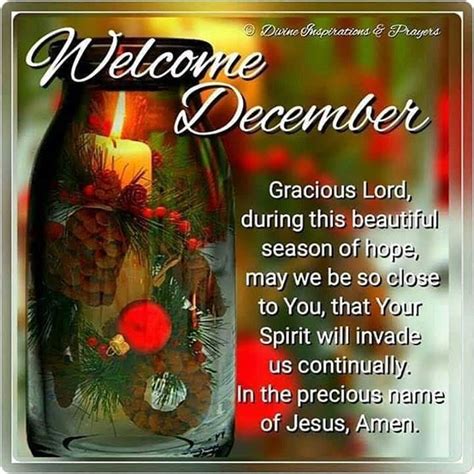 Welcome December Welcome December December Quotes Happy Welcome