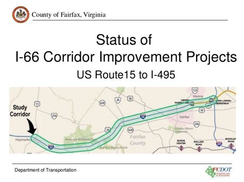 Route 15 Virginia Map