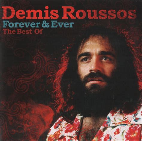Demis Roussos Forever And Ever - Demis Roussos - Forever & Ever: The Best Of (2013) / AvaxHome