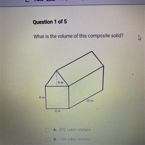 Volume Of Solids Form 2 Topical Mathematics Questions And Answers C8e