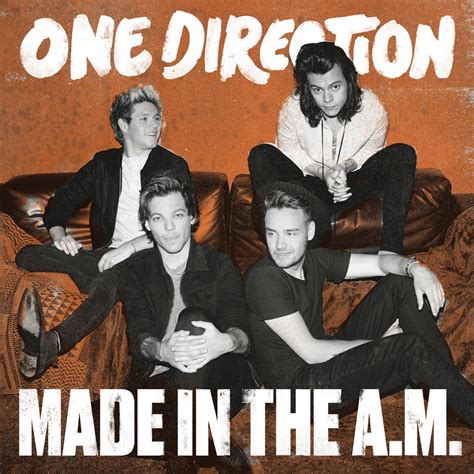 made in the a m one direction amazon fr musique