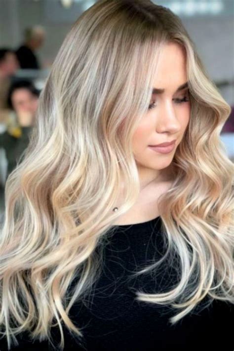 45 Summer Beach Blonde Hair Color The Ultimate Blonde Hair Color