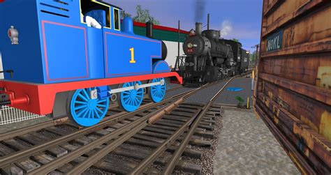 Trainz Thomas Downloads Jawerquest