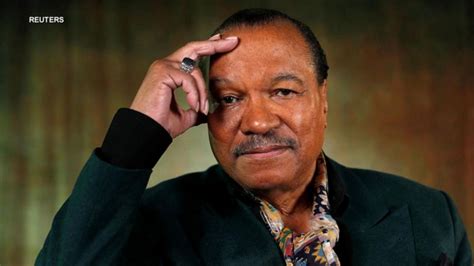 Billy Dee Williams Interview Prompts Discussion About Gender Fluidity