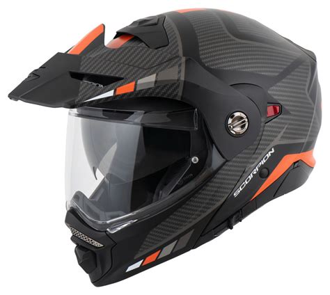 Scorpion Scorpion Adx 2 Camino Endurohelm