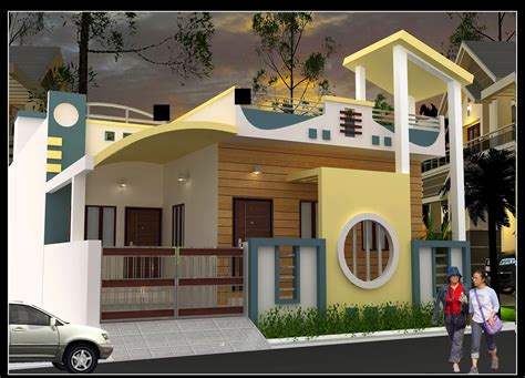 Best House Design In Your Home Best Elevation Design For Your Desktop