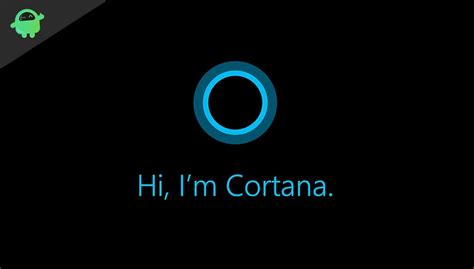 How To Uninstall Cortana From Windows Guide Tutorial