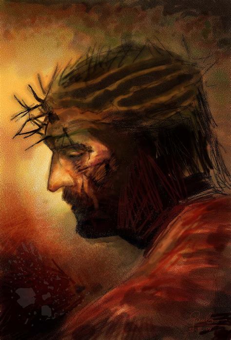 [48 ] Passion Of The Christ Wallpapers Wallpapersafari