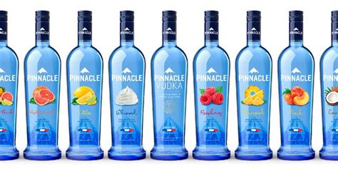 Pinnacle Vodka Latest Prices And Buying Guide