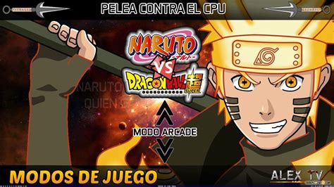 Check spelling or type a new query. Naruto vs Dragon Ball Super Mugen - Download - DBZGames.org