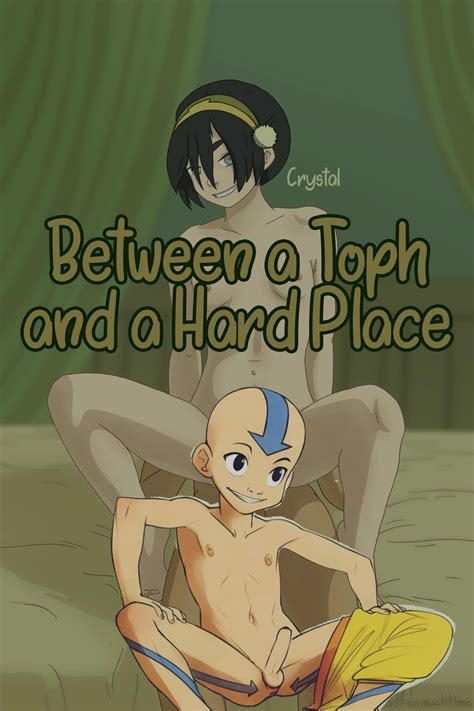 Between A Toph And A Hard Place Chochox